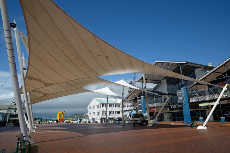 Preparing for Installation