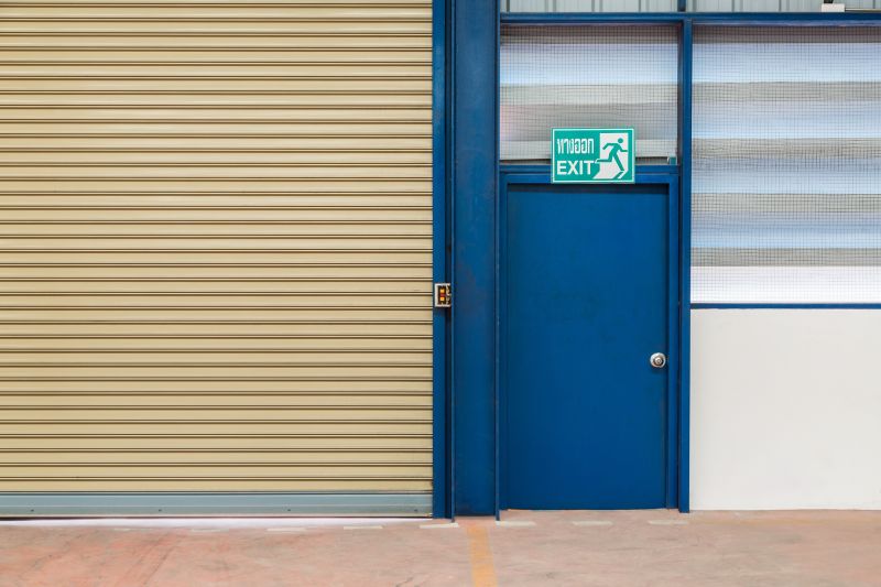 Security Shutters Installation in Littleton, CO