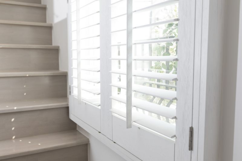 Shutter Mounting in Littleton, CO