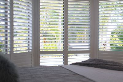 Shutter Mounting in Olathe, KS