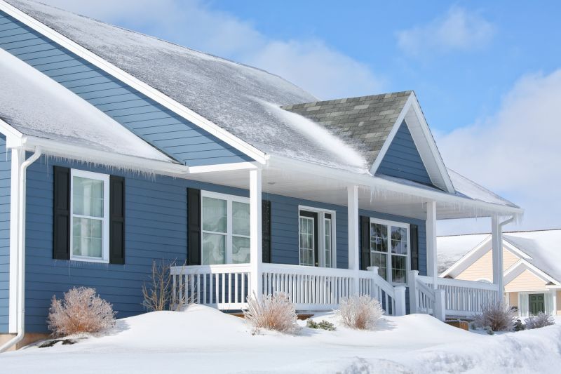 Shutters Installation in Denver County, CO