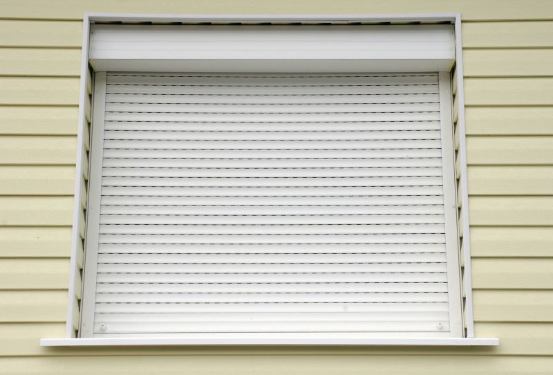 Shutters Installation in Olathe, KS