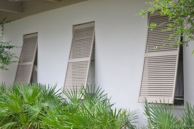 Storm Shutter Replacement in Denver, CO