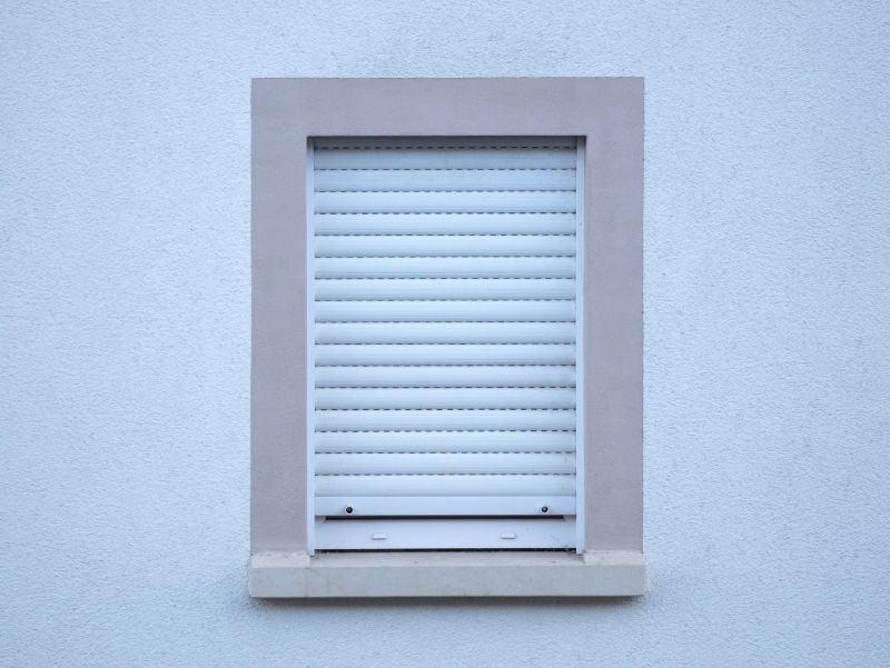 Storm Shutters Installation in Littleton, CO
