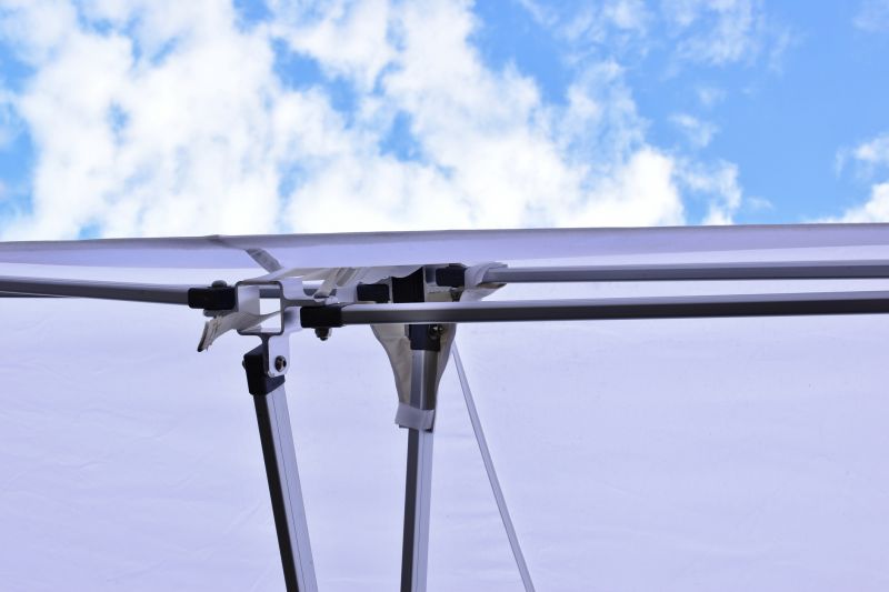 Secure Mounting and Adjustment