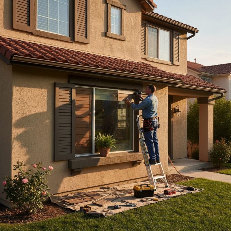 Window Shutters Repair in Boulder, CO