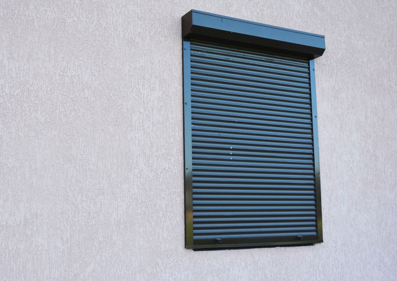 Wood Shutters Installation in Denver County, CO