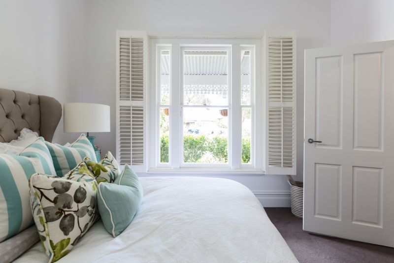 Wood Shutters Installation in Denver, CO