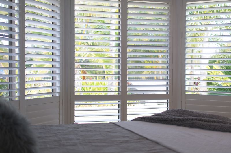 Wood Shutters Installation in Longmont, CO