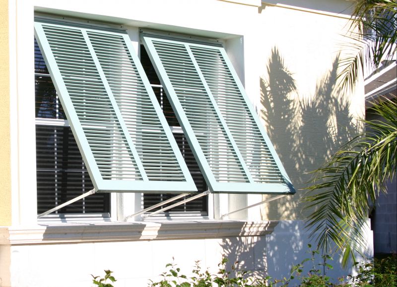 Shutters Installation in Midlothian, VA